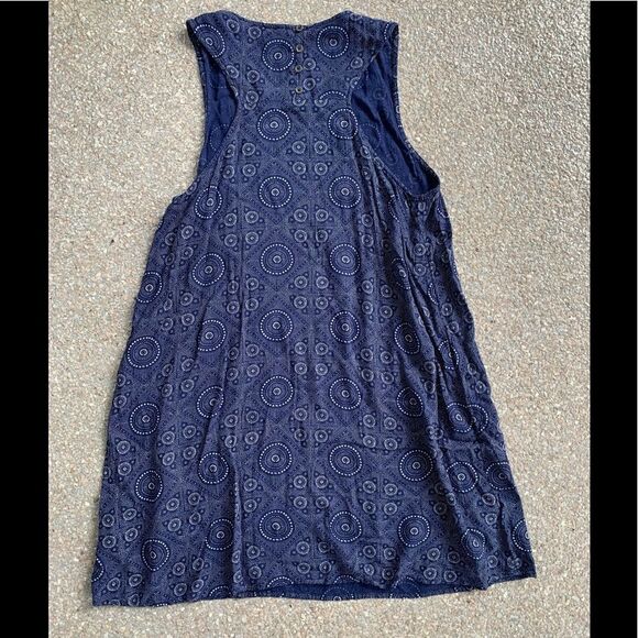 ROXY Shift Dress - Picture 2 of 4